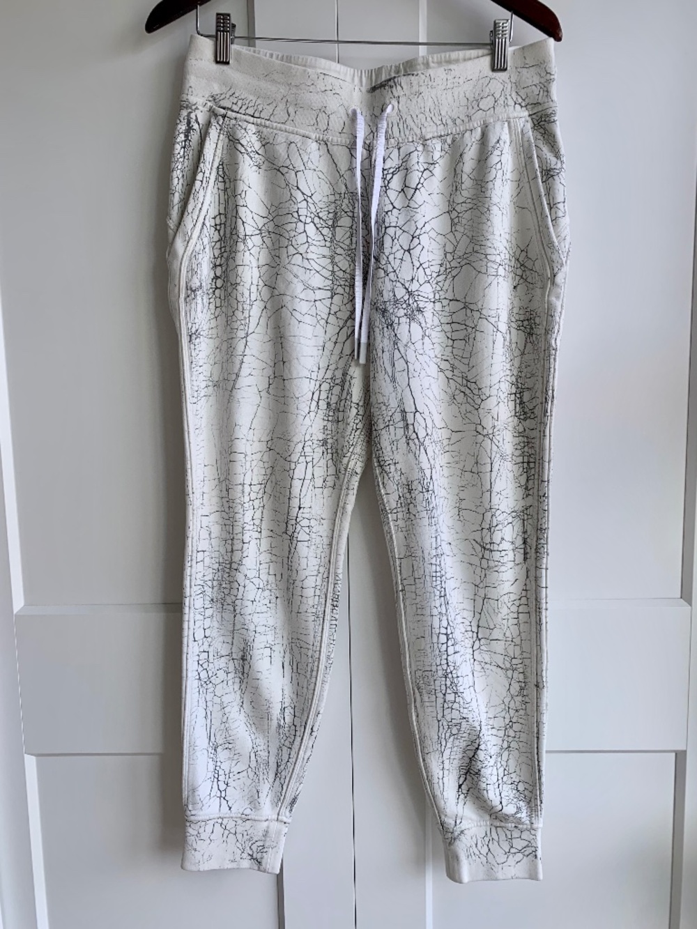 Lululemon Jogger Size 10